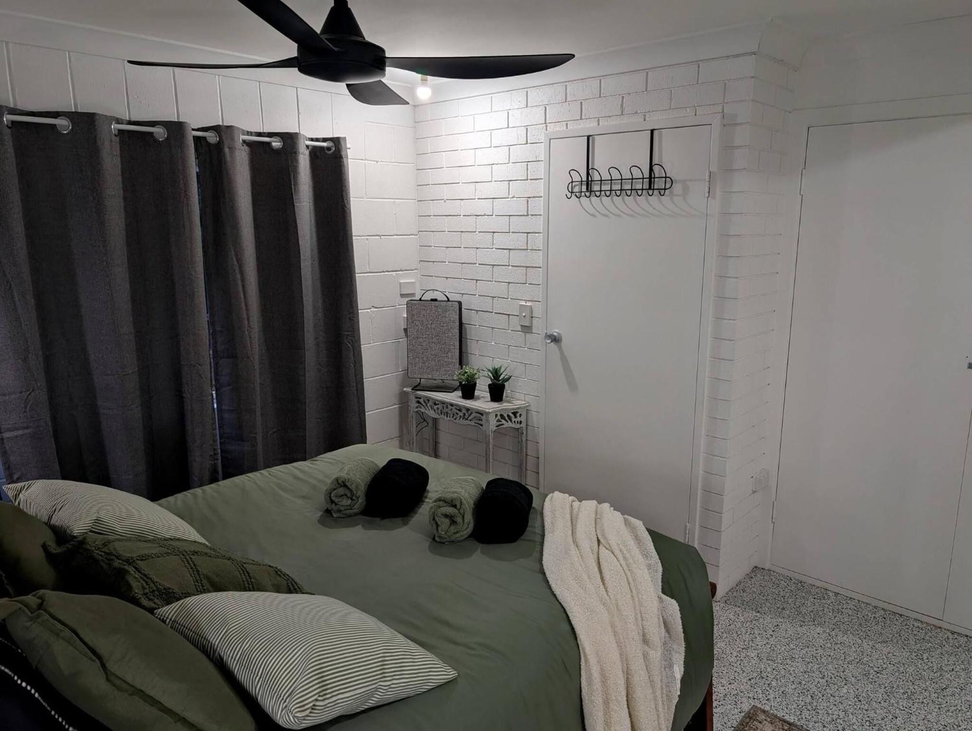 Holiday home Peaceful, Modern, Lowtoxic, Bfast Included