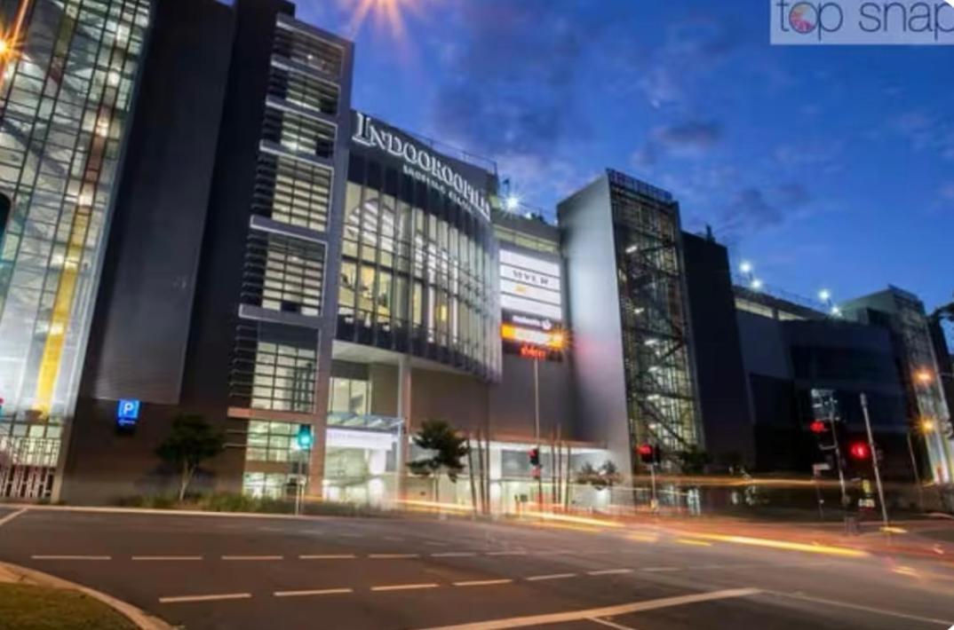 Uq 10mins Walk To The Door U1 Homestay Brisbane