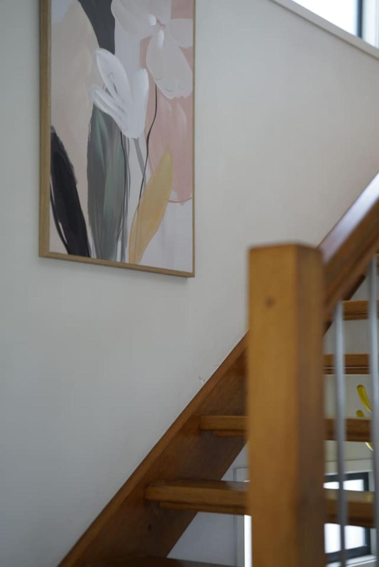 Holiday home Urban Luxe Retreat 3-level Stylish Near Cbd Brisbane