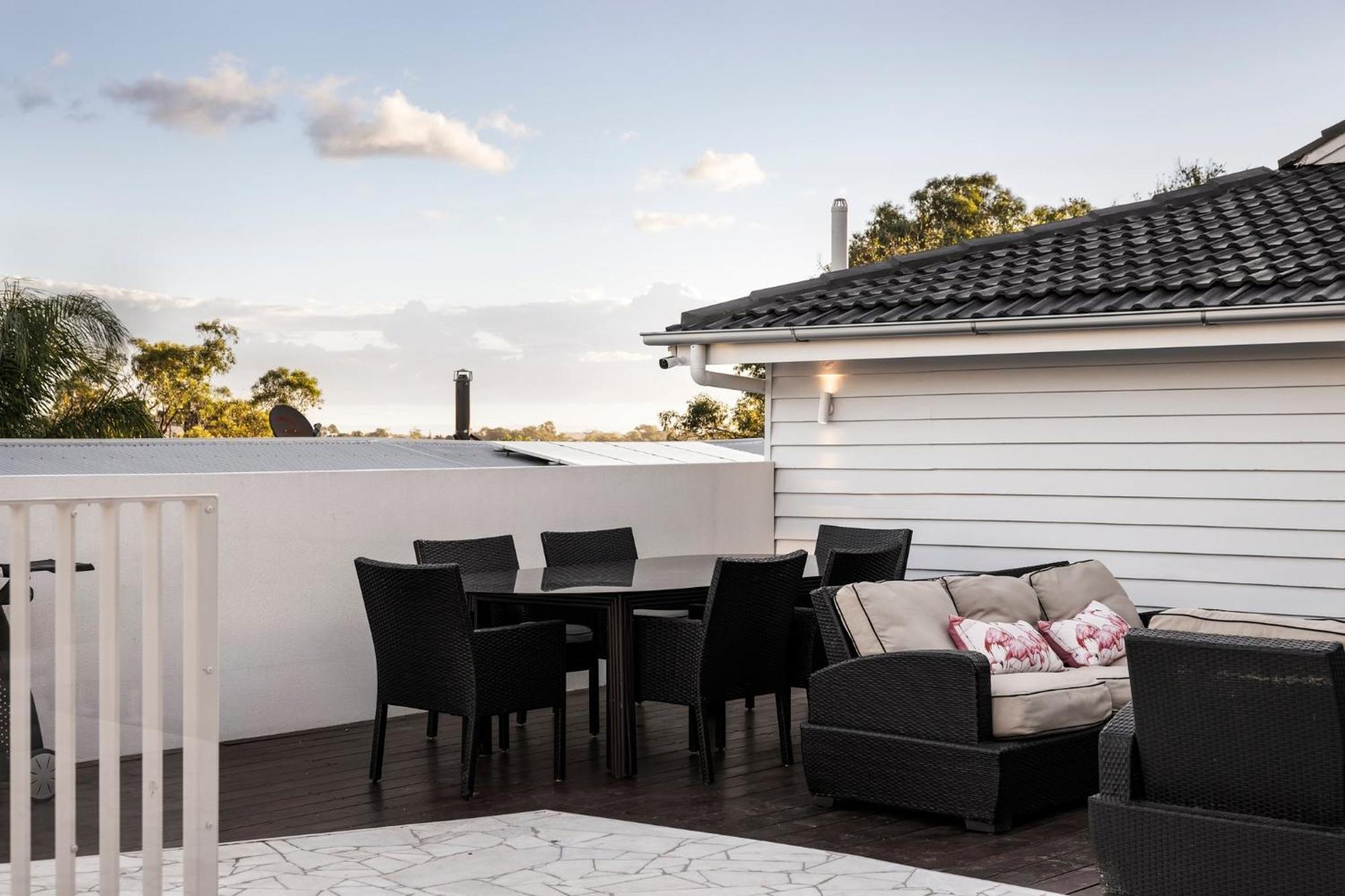 Loco Piso House Pet Friendly - Pool & * Brisbane