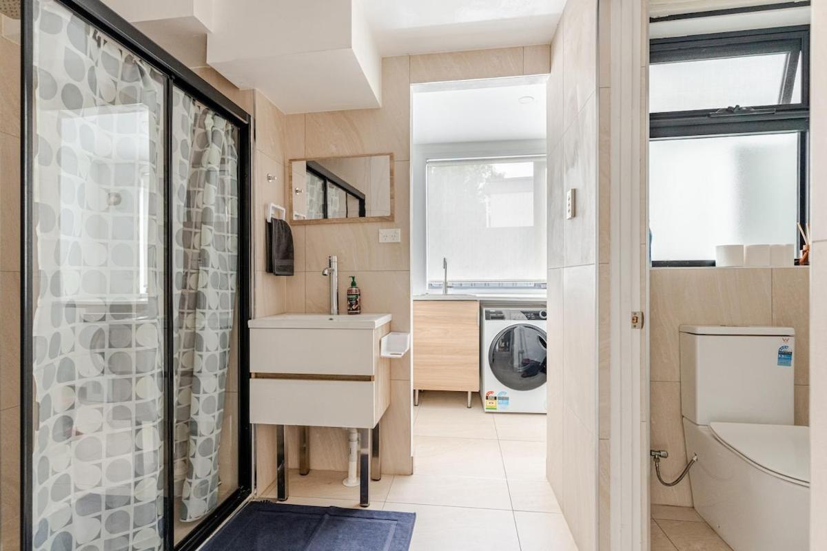 B5q Abnb-style 2br House With Free Parking And 5 Mins Ride To Eagle Farm