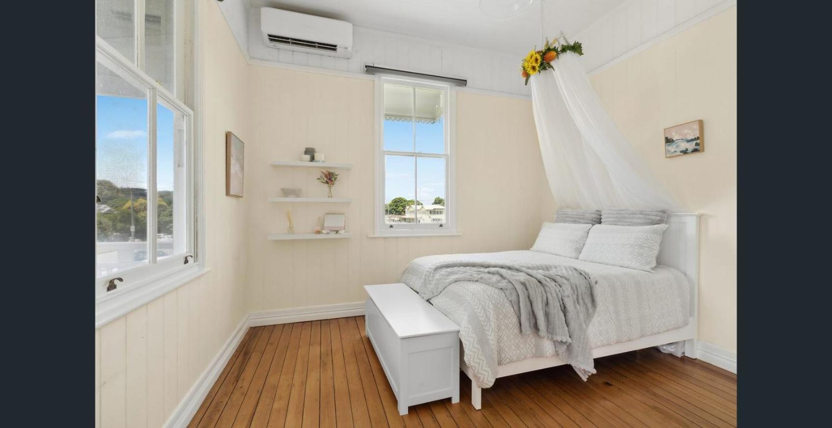 Parkside Family Haven - 5bdrm