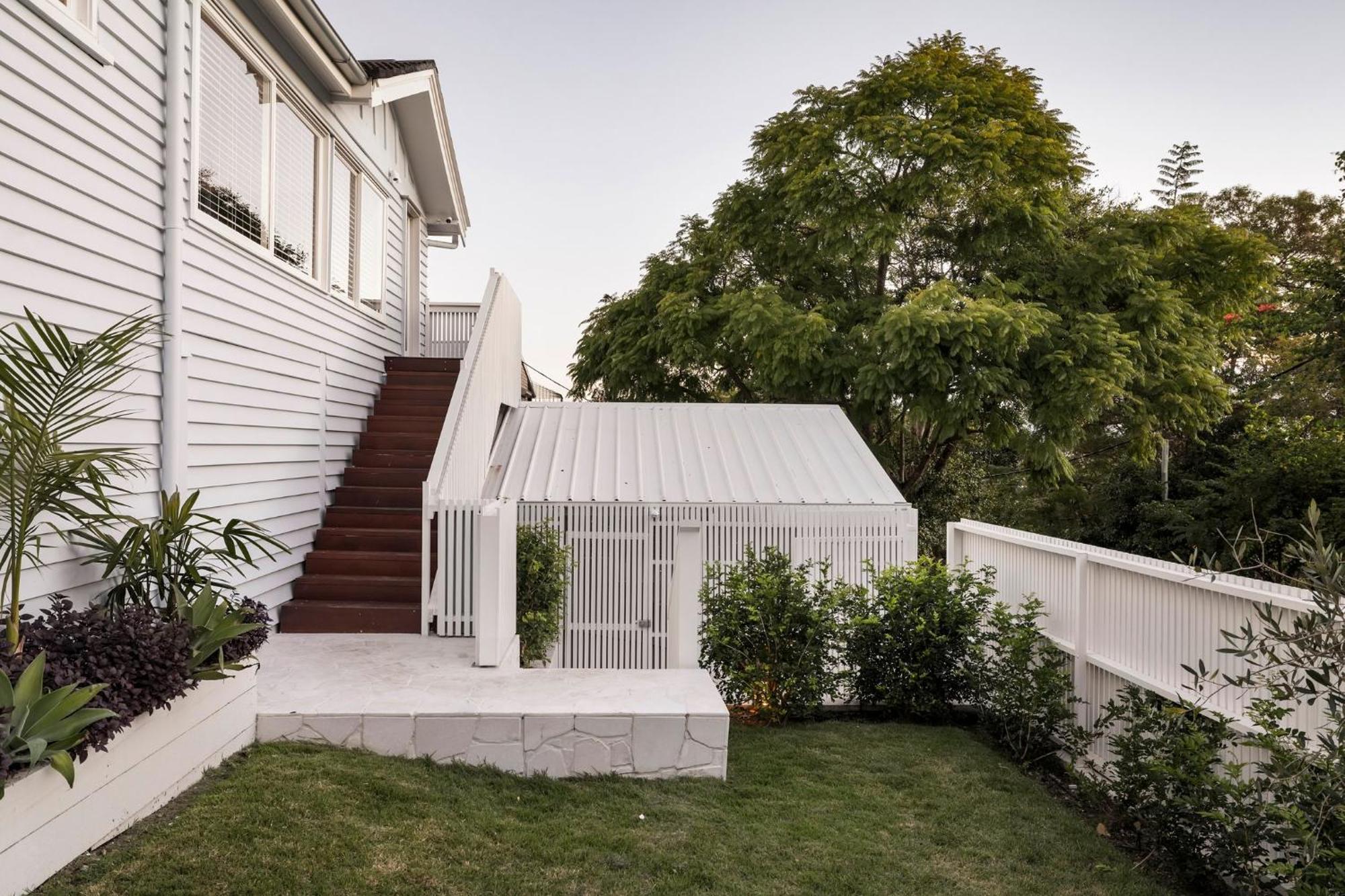 Loco Piso House Pet Friendly - Pool & Holiday home Brisbane