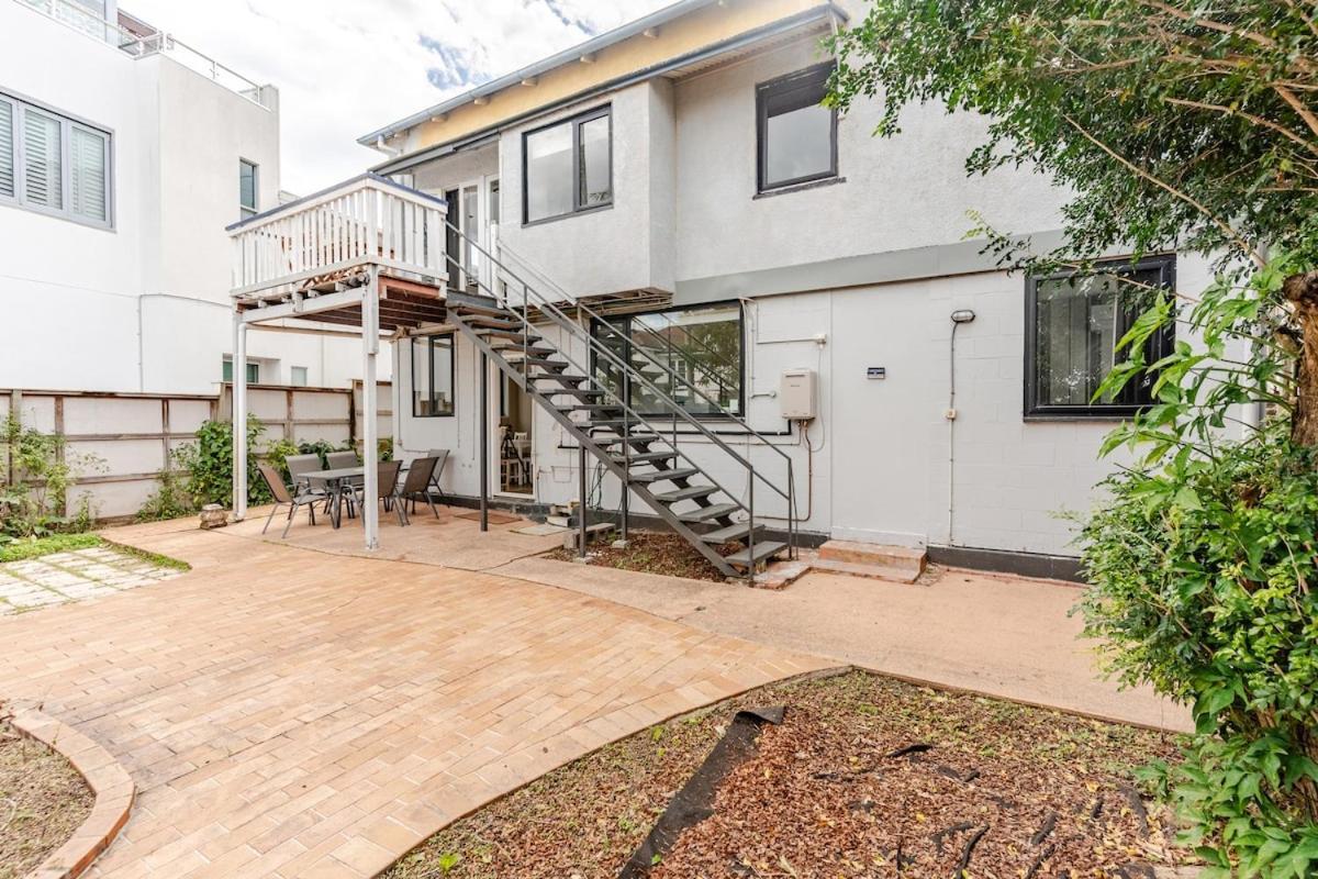 Holiday home B5q Abnb-style 2br House With Free Parking And 5 Mins Ride To Eagle Farm