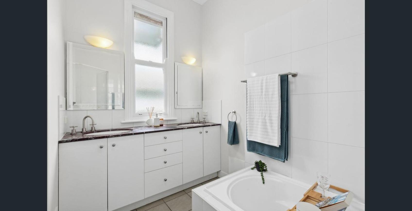 Holiday home Parkside Family Haven - 5bdrm