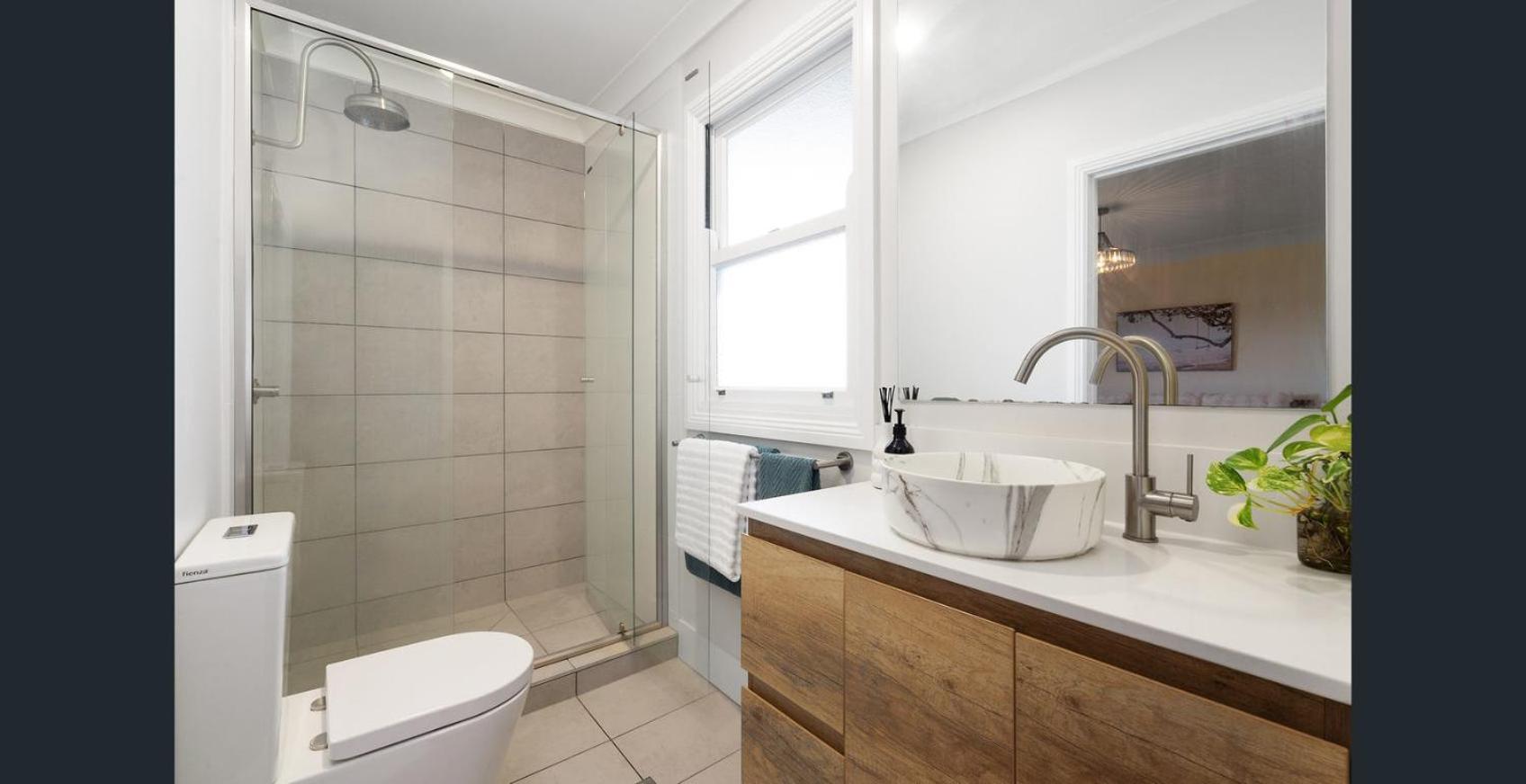 Holiday home Parkside Family Haven - 5bdrm *
