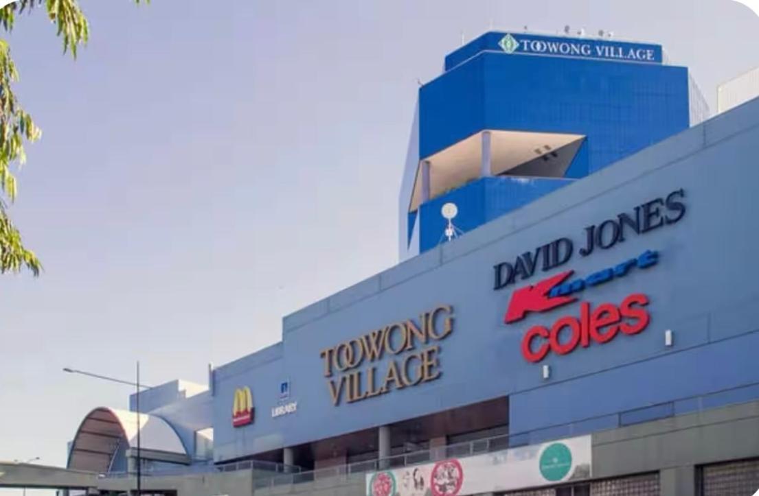 Uq 10mins Walk To The Door U1 Homestay *