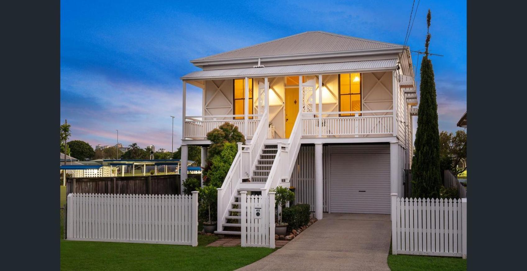 Parkside Family Haven - 5bdrm Holiday home