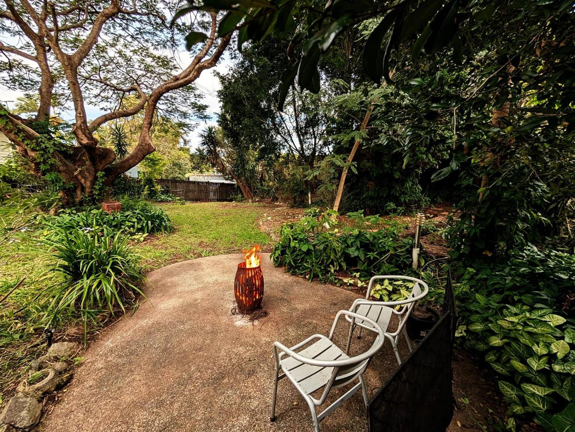 Peaceful, Modern, Lowtoxic, Bfast Included