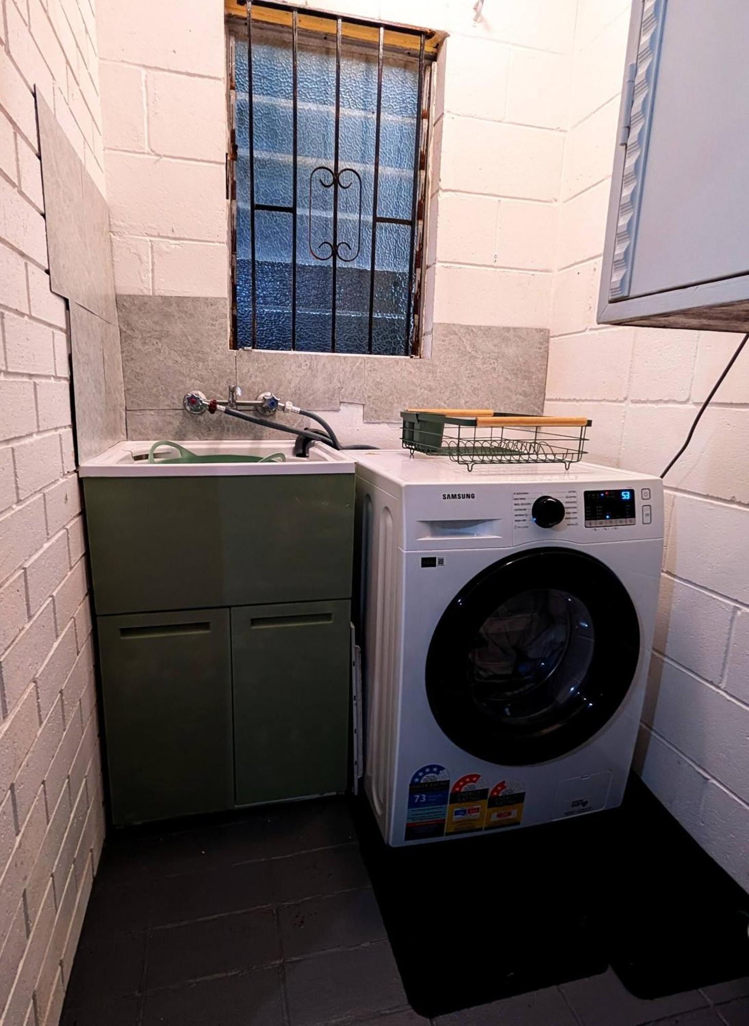 Holiday home Peaceful, Modern, Lowtoxic, Bfast Included