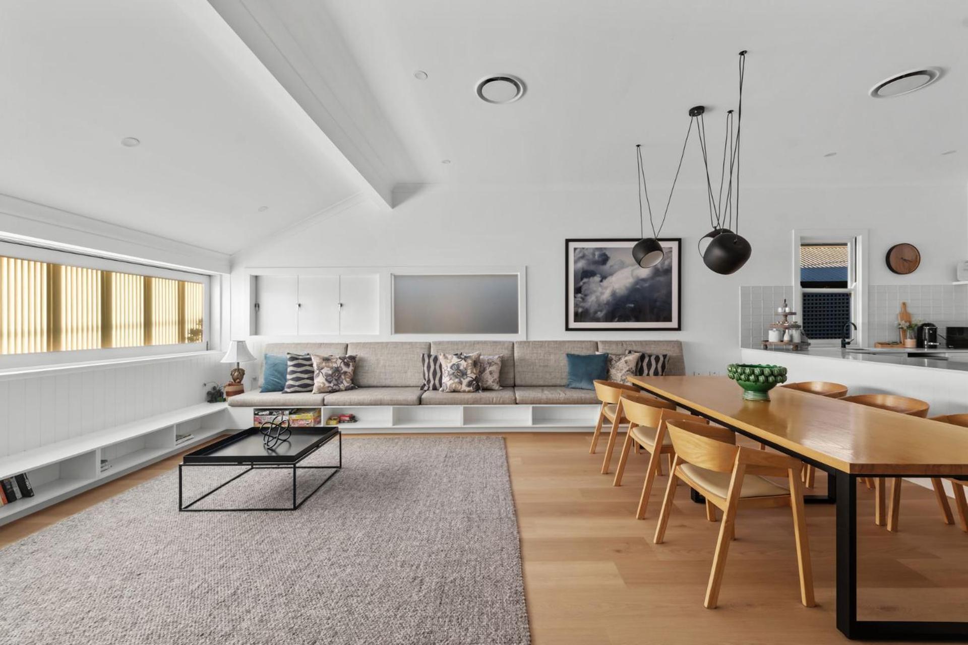 Kent Street New Farm Apartment *