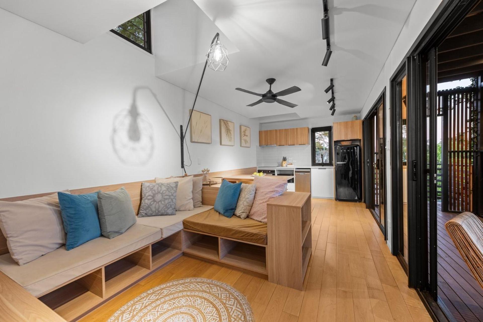 Apartment Kent Street Residences New Farm Brisbane