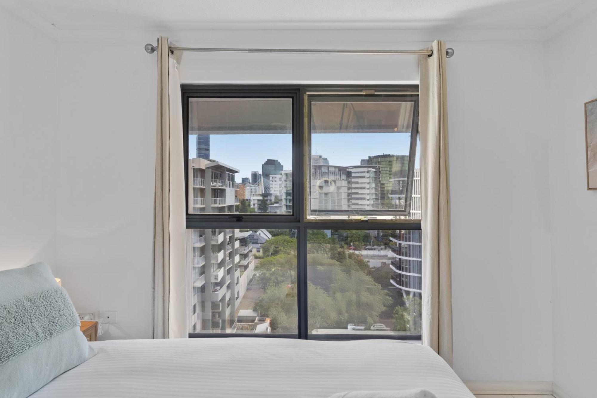 Apartment In Kangaroo Point Brisbane