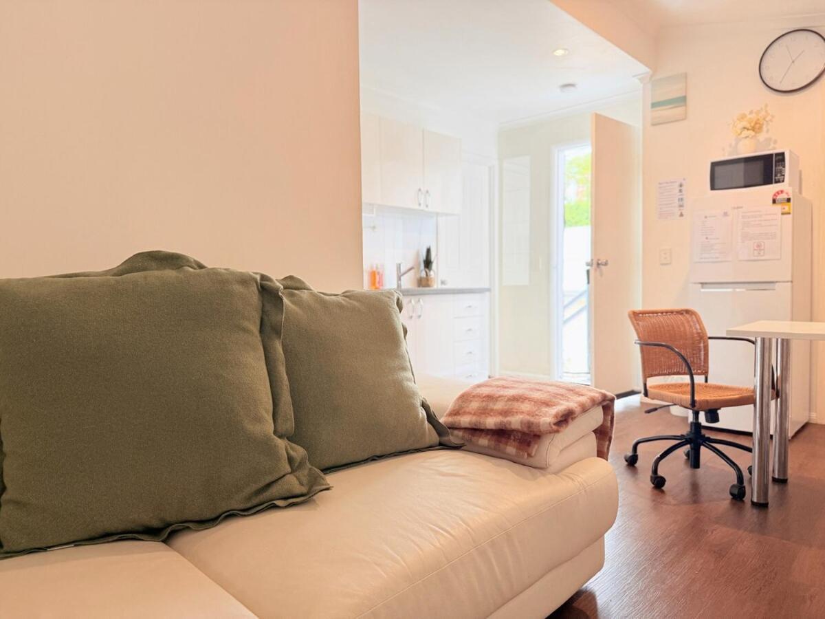 Apartment 2 Bedrooms Comfort Haven In Paddington *