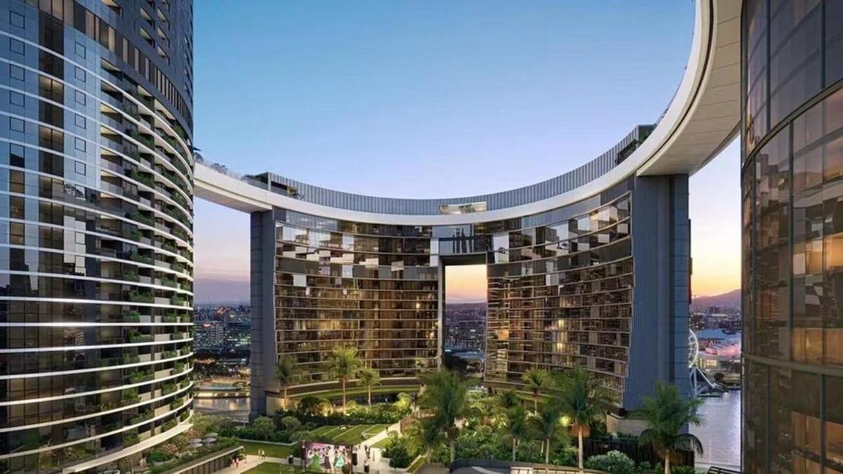 Stylish 2b1b In Qw Brand New & Step To Casino *