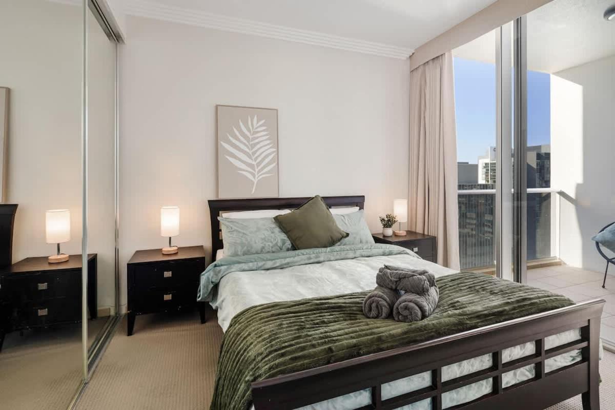 Apartment Seednest Comfort & Convenience In Cbd Core