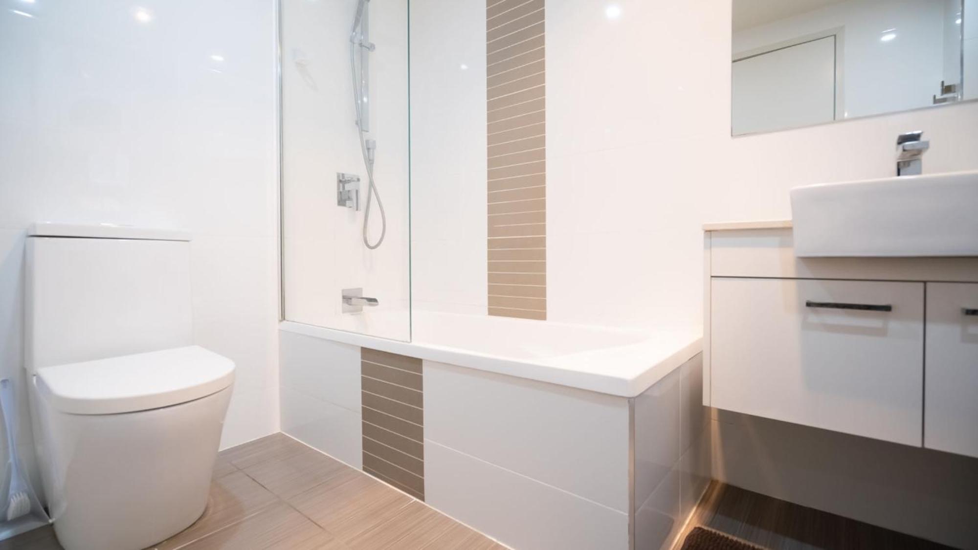 Upside Westfield Garden 2bedroom 2bathroom Brisbane