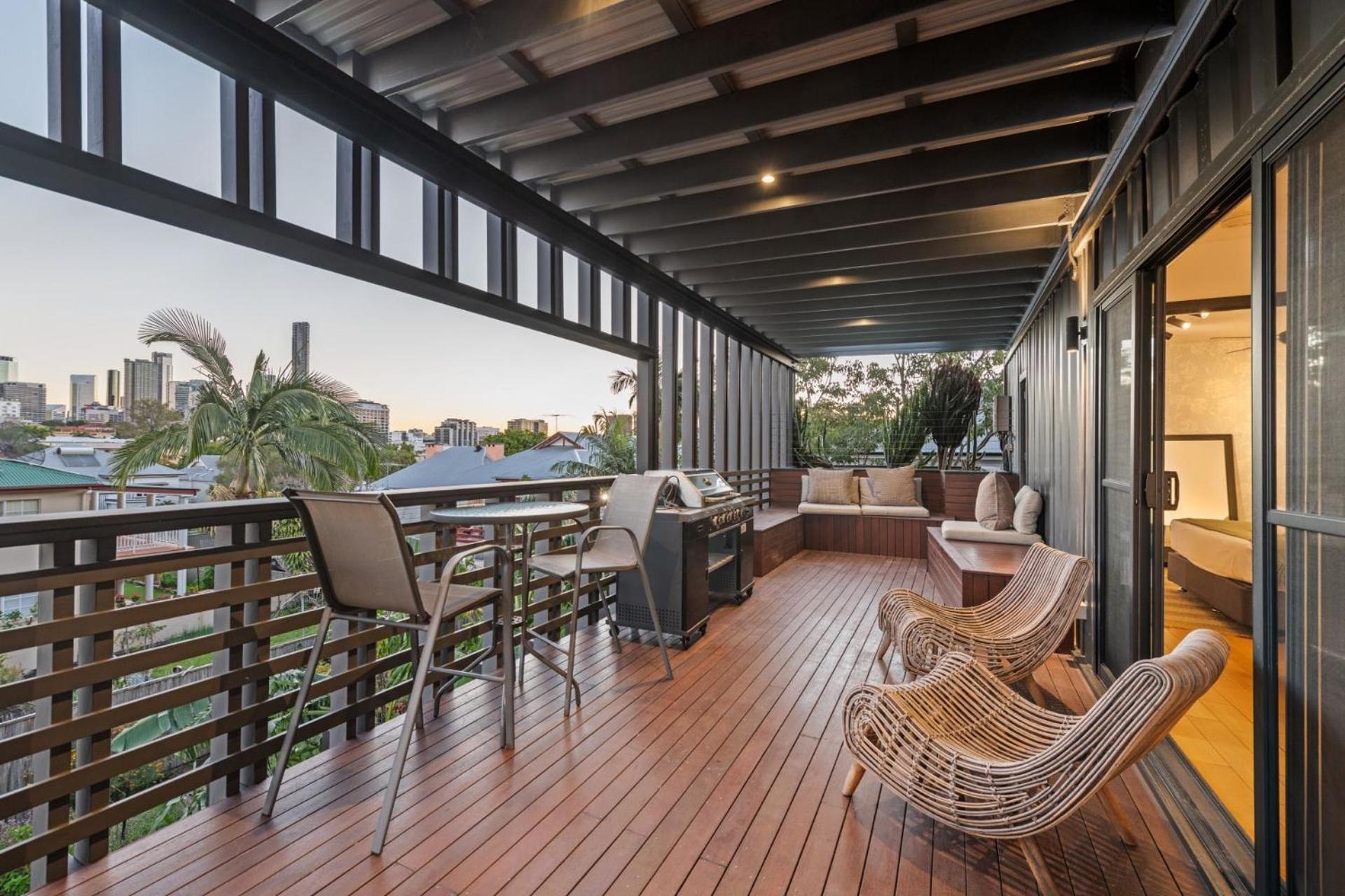 Kent Street Residences New Farm *