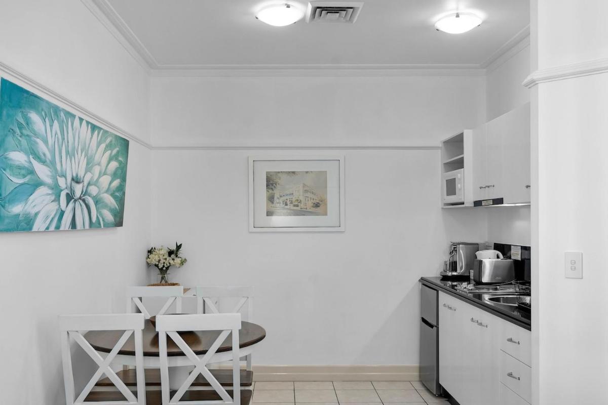 Ann Street Inspired 1bedroom Wcity Views M12 Apartment Brisbane