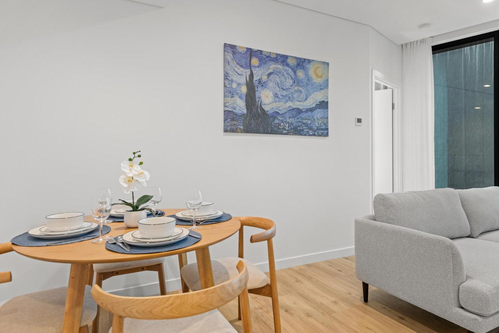 The One Residences * Brisbane