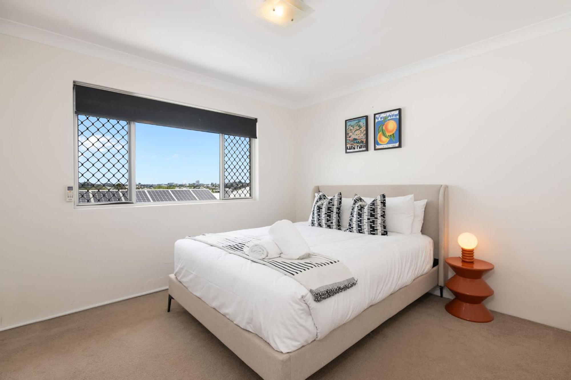Apartment Pine Street Bulimba *