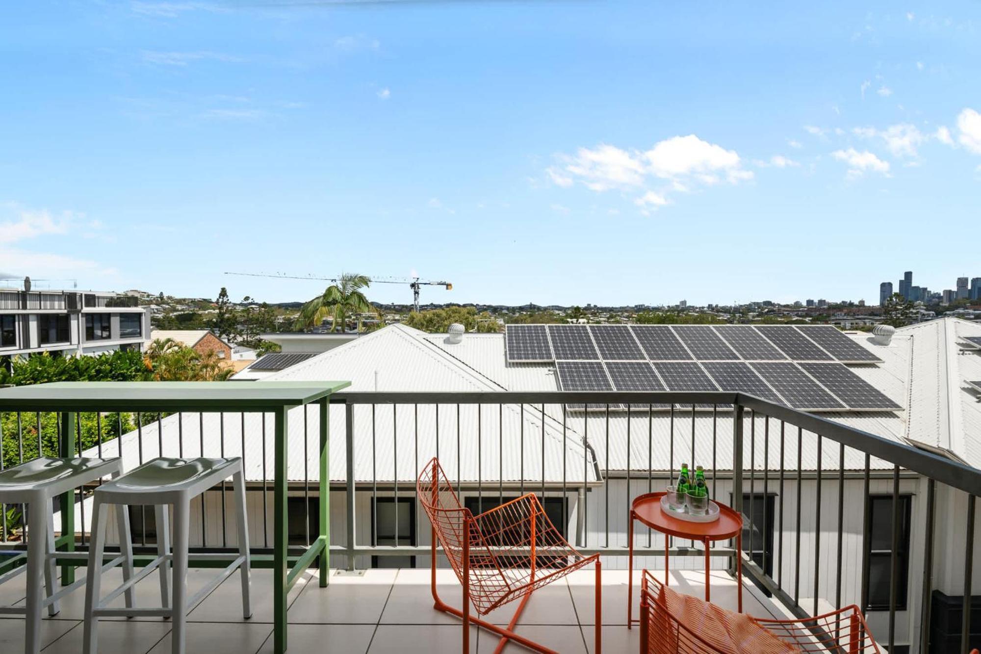 Apartment Pine Street Bulimba