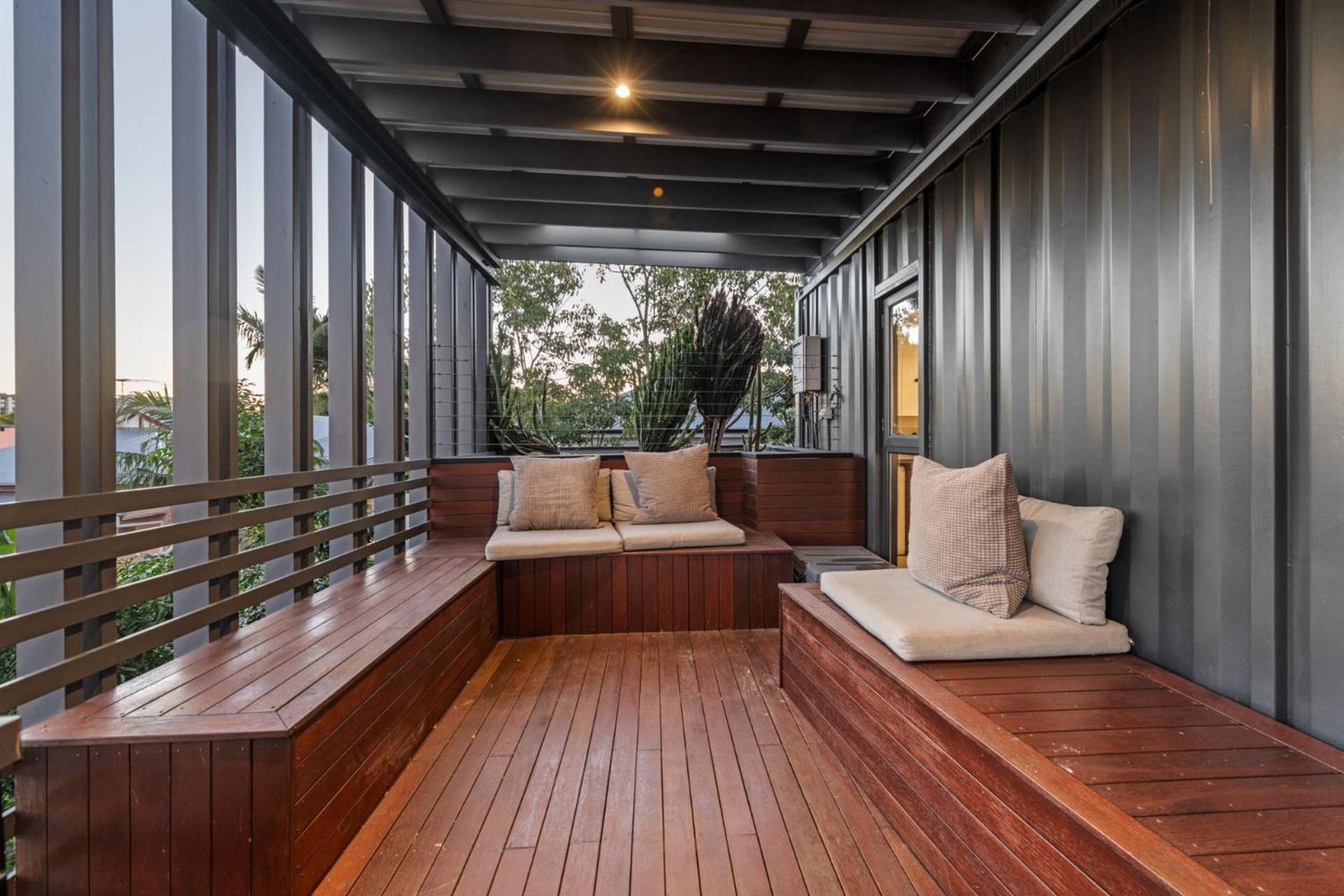 Apartment Kent Street Residences New Farm *