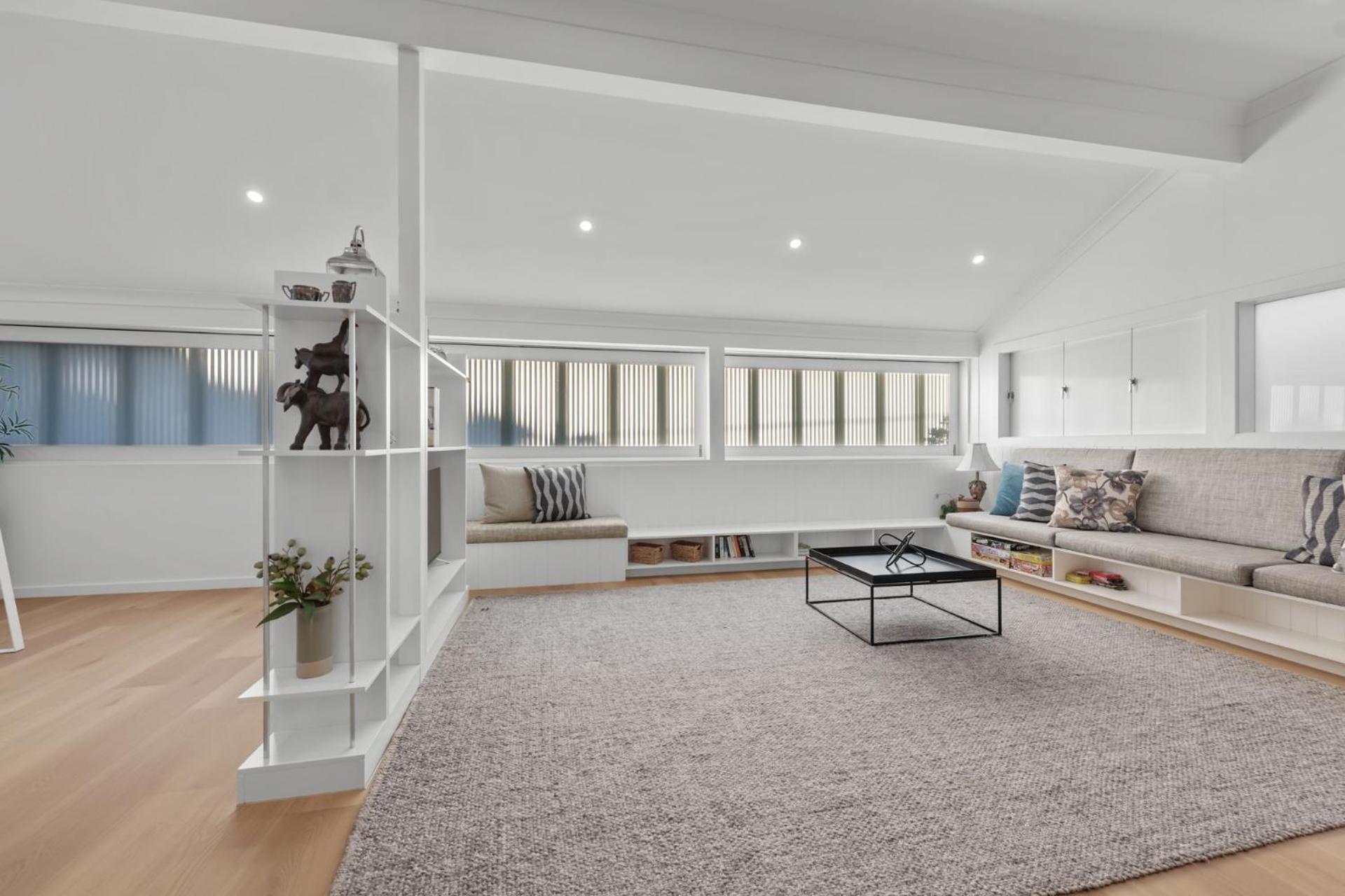 Kent Street New Farm