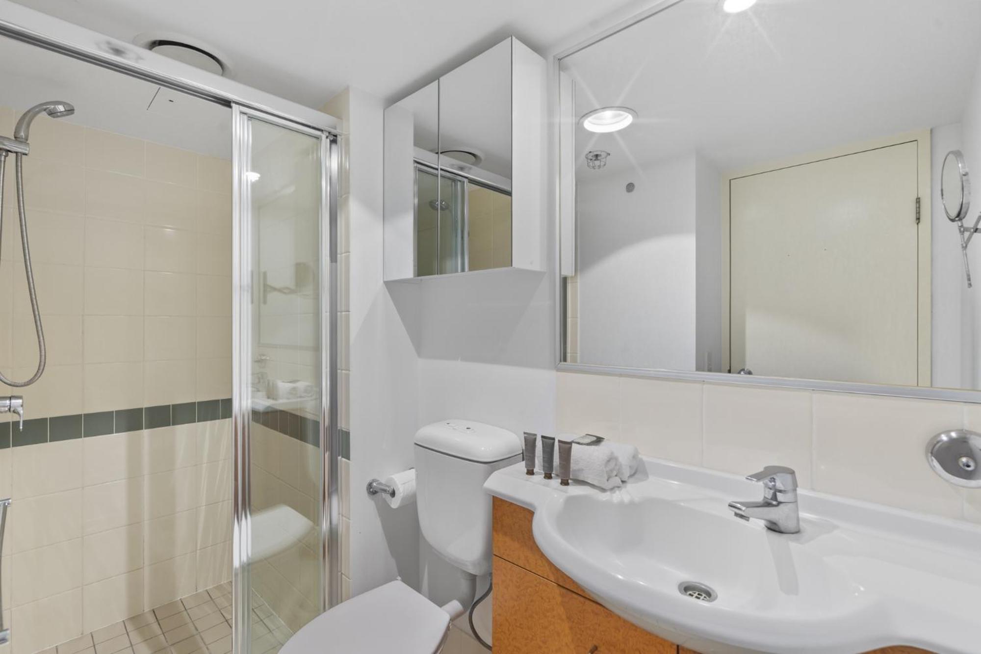 In Kangaroo Point Brisbane