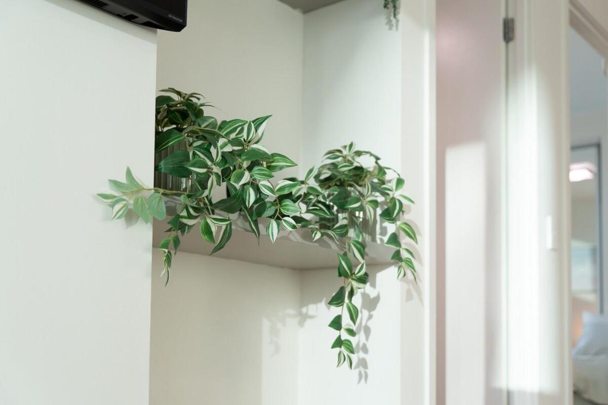 Walk To South & Convention Centre Brisbane