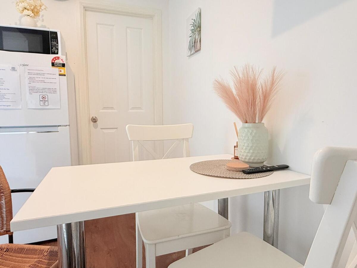 Apartment 2 Bedrooms Comfort Haven In Paddington *