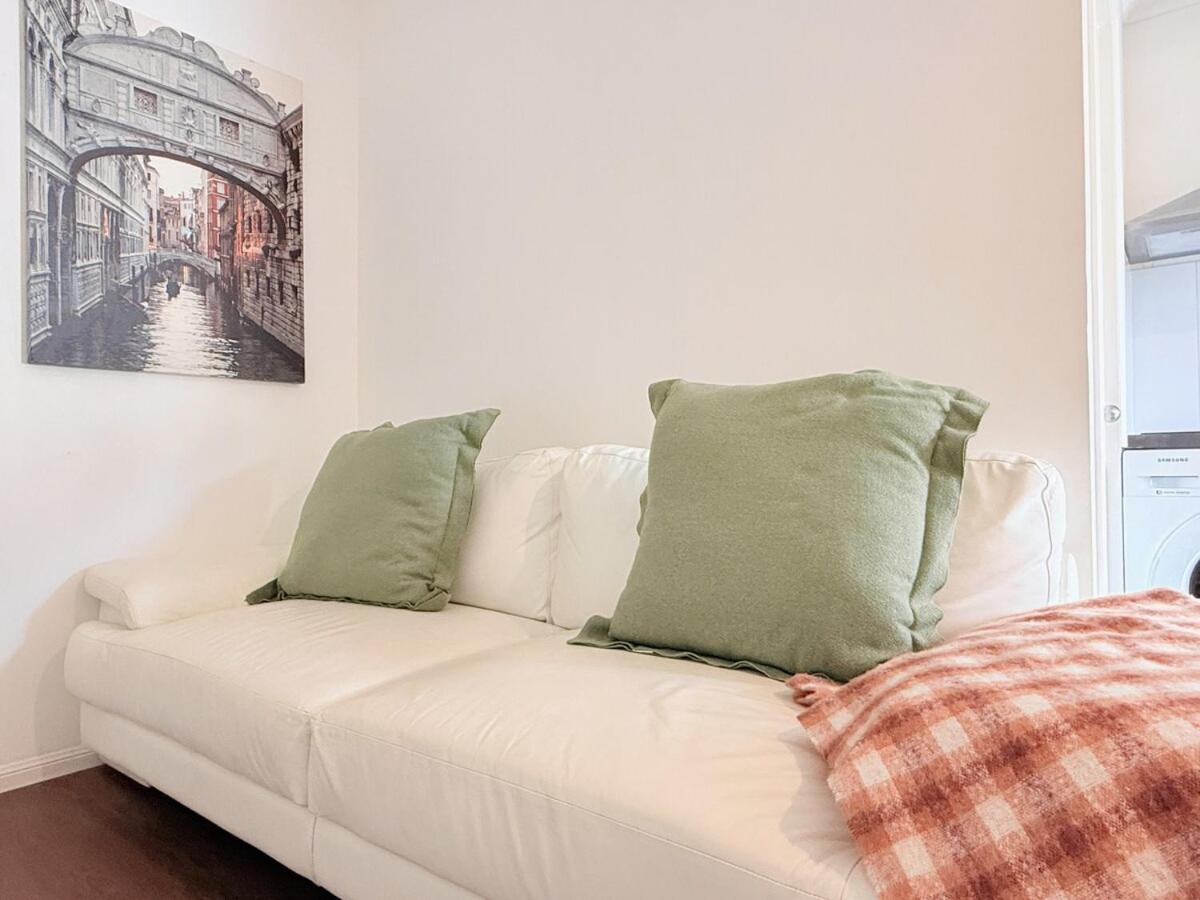 Apartment 2 Bedrooms Comfort Haven In Paddington Brisbane