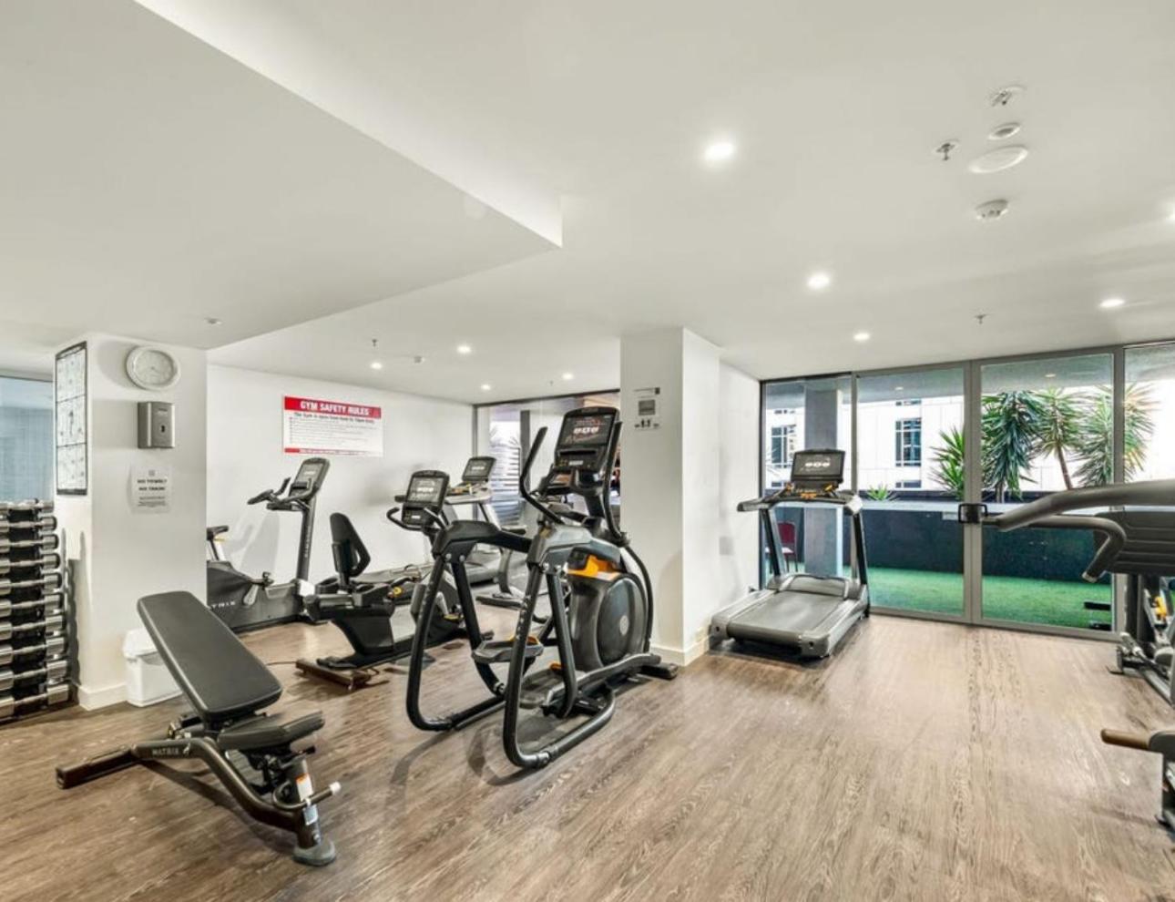 Apartment Evolution *