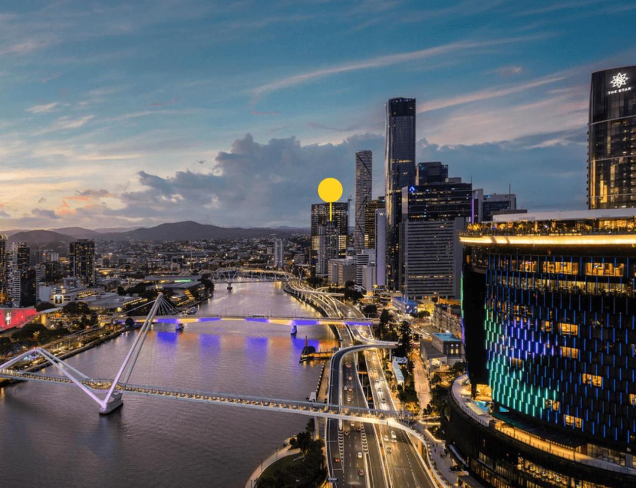 Evolution Apartment Brisbane