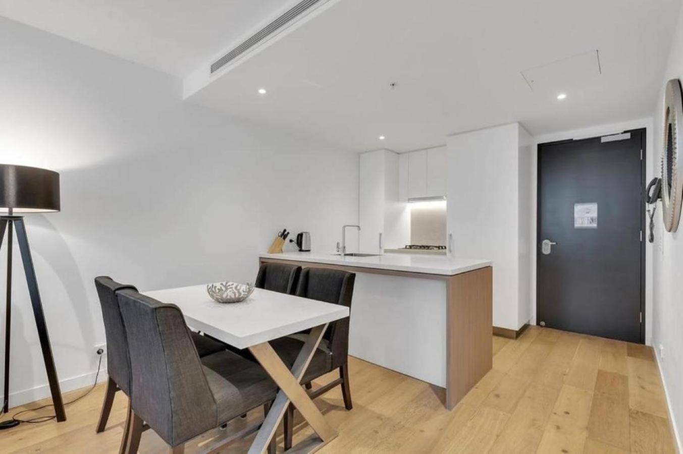 Apartment Fortitude Valley 1brm With Skyline Views