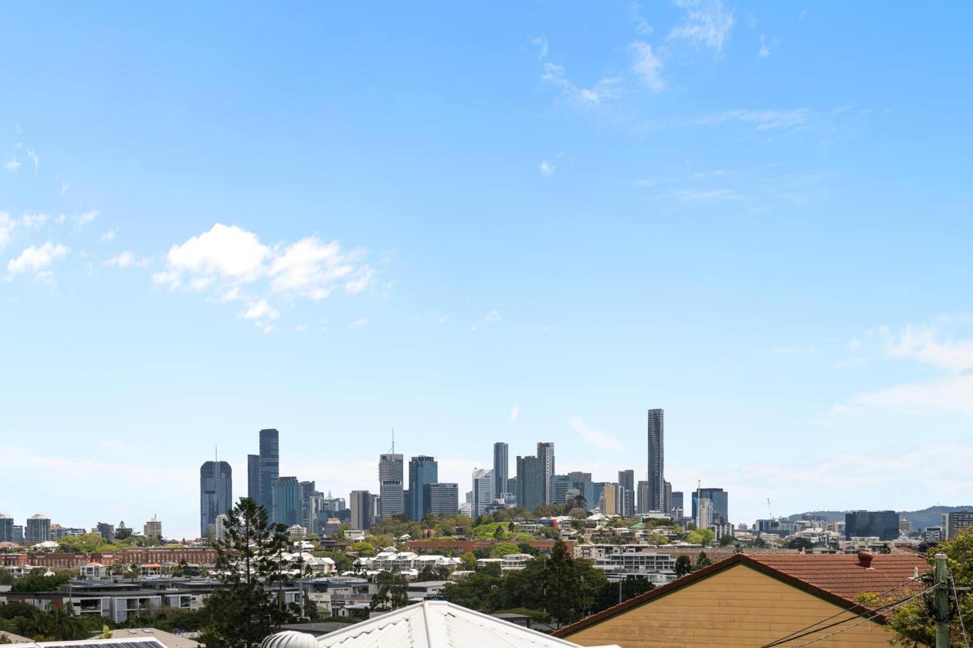 Pine Street Bulimba Apartment Brisbane