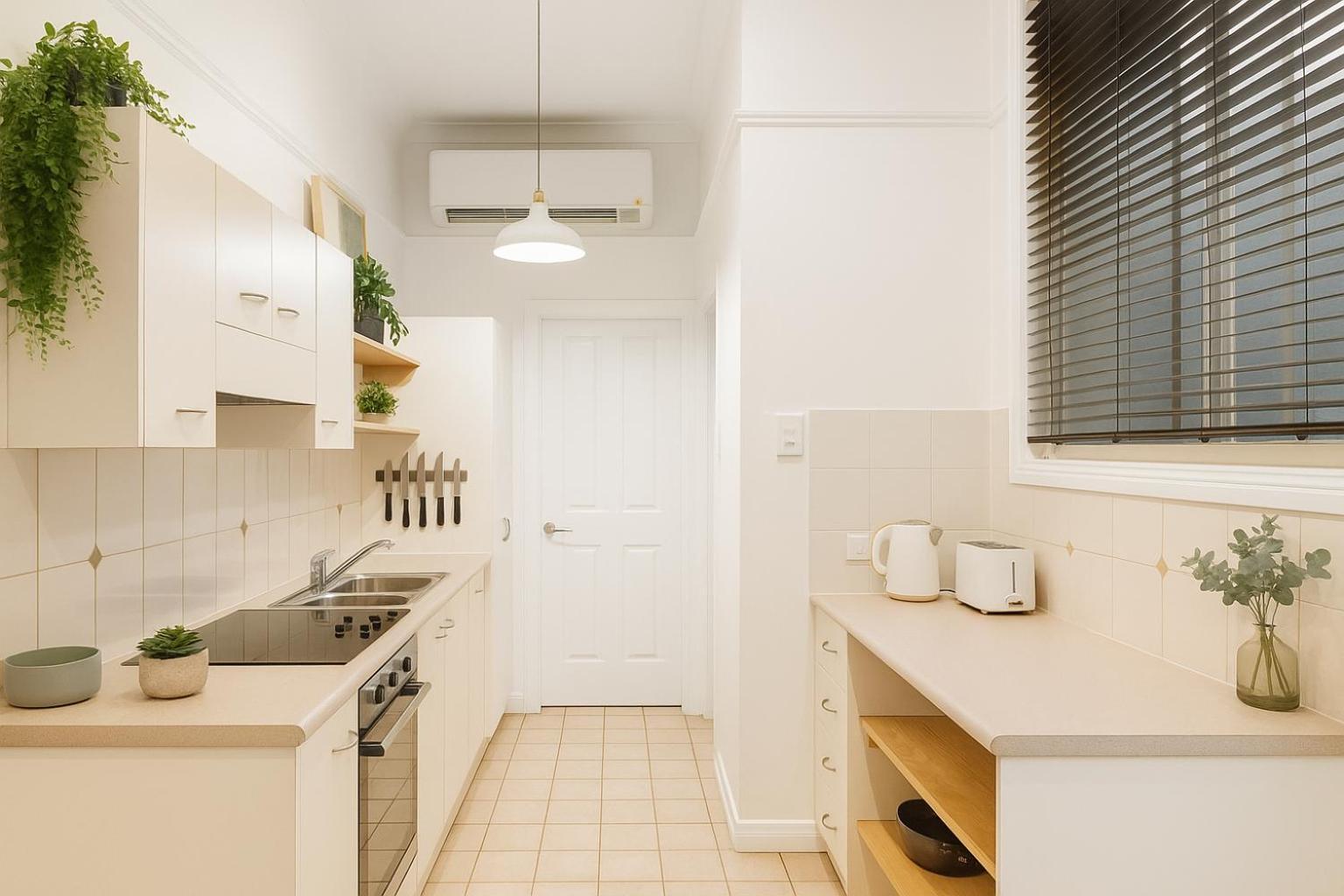 The New Yorker Apartment Brisbane