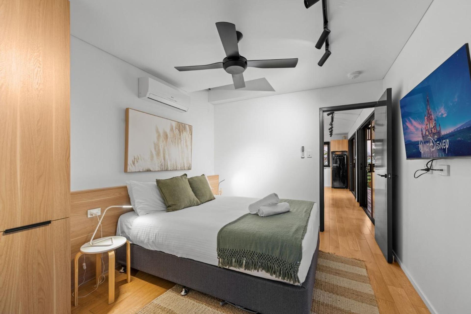 Kent Street Residences New Farm Brisbane