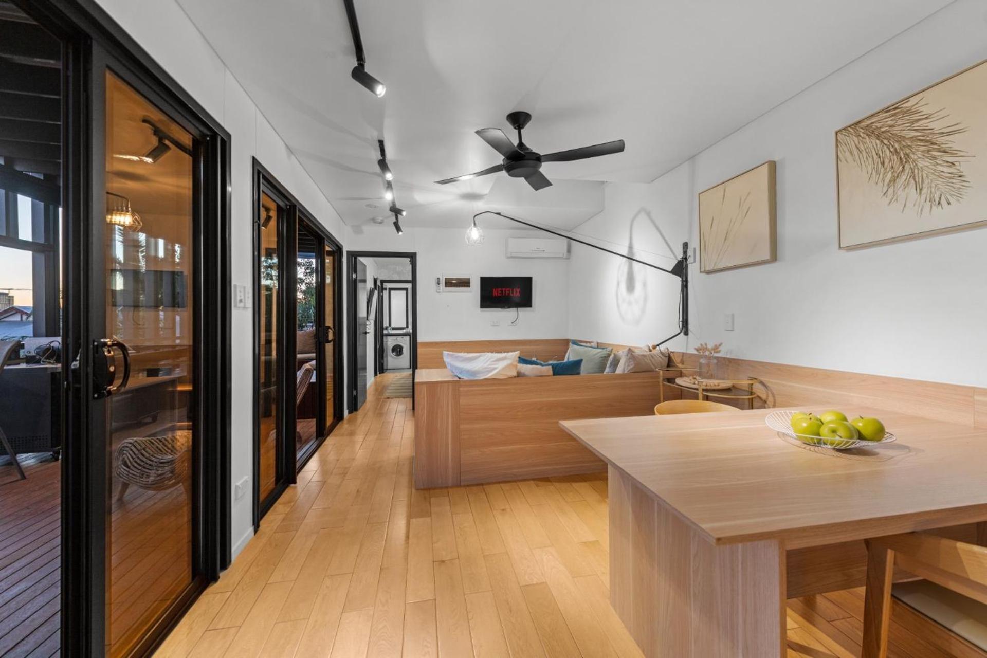 Kent Street Residences New Farm