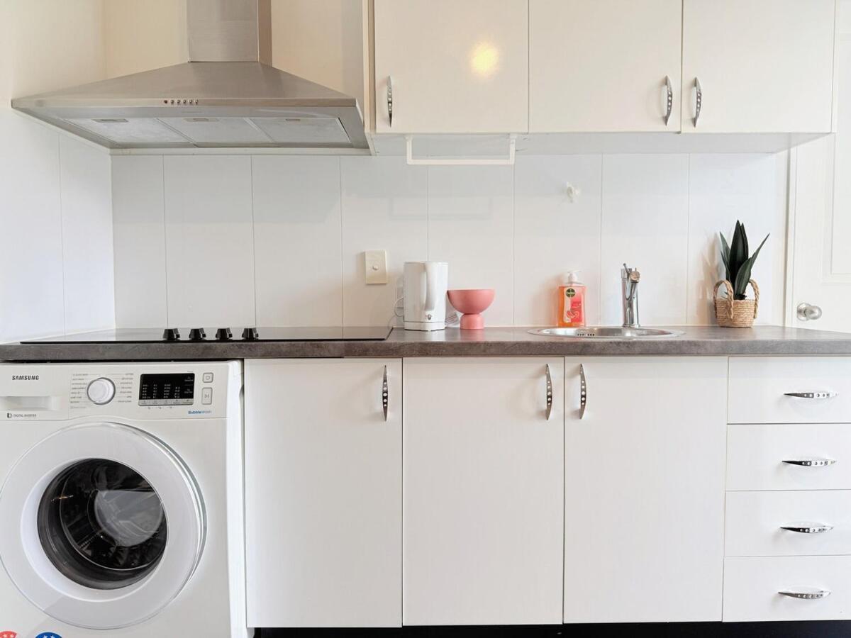 2 Bedrooms Comfort Haven In Paddington Apartment Brisbane