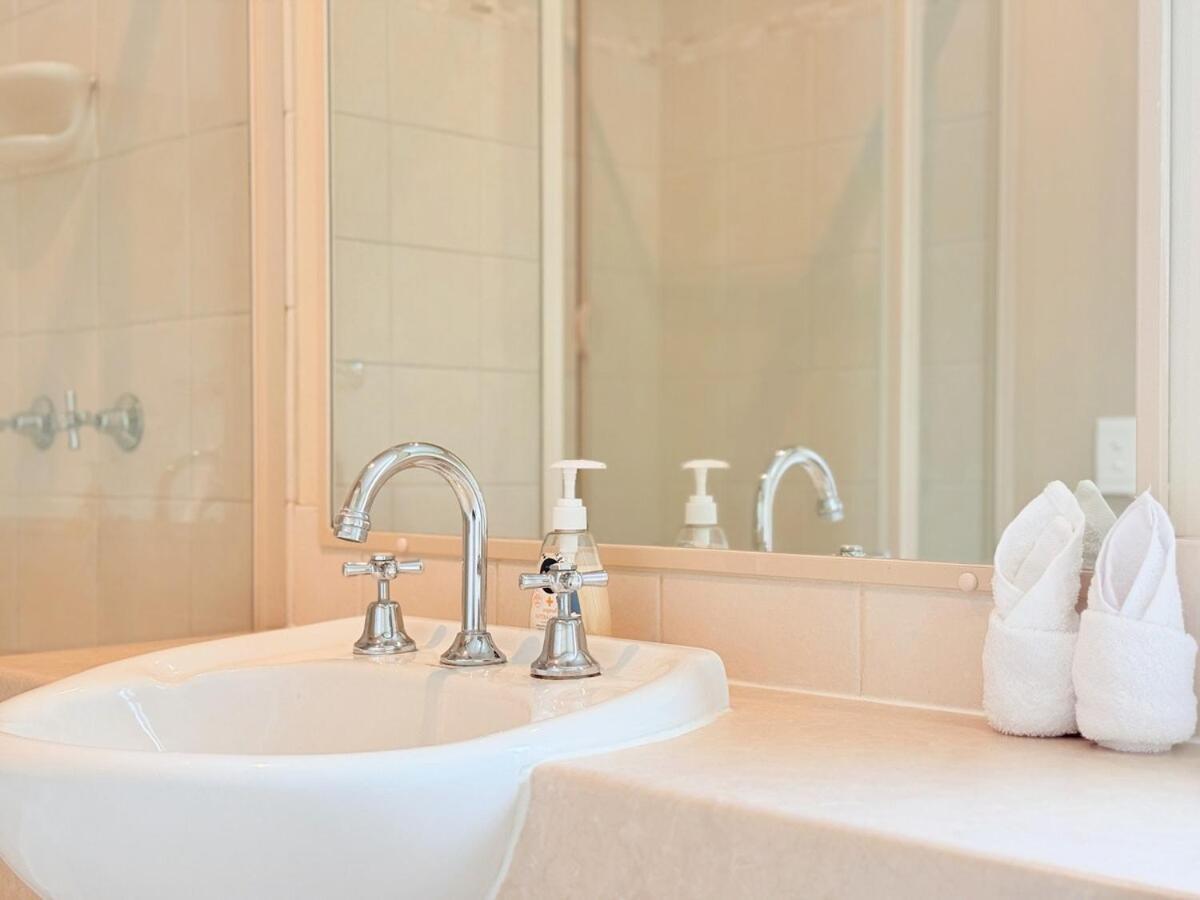 Apartment 2 Bedrooms Comfort Haven In Paddington Brisbane