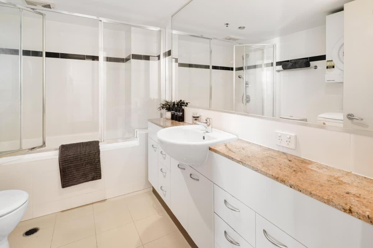 Apartment Seednest Comfort & Convenience In Cbd Core