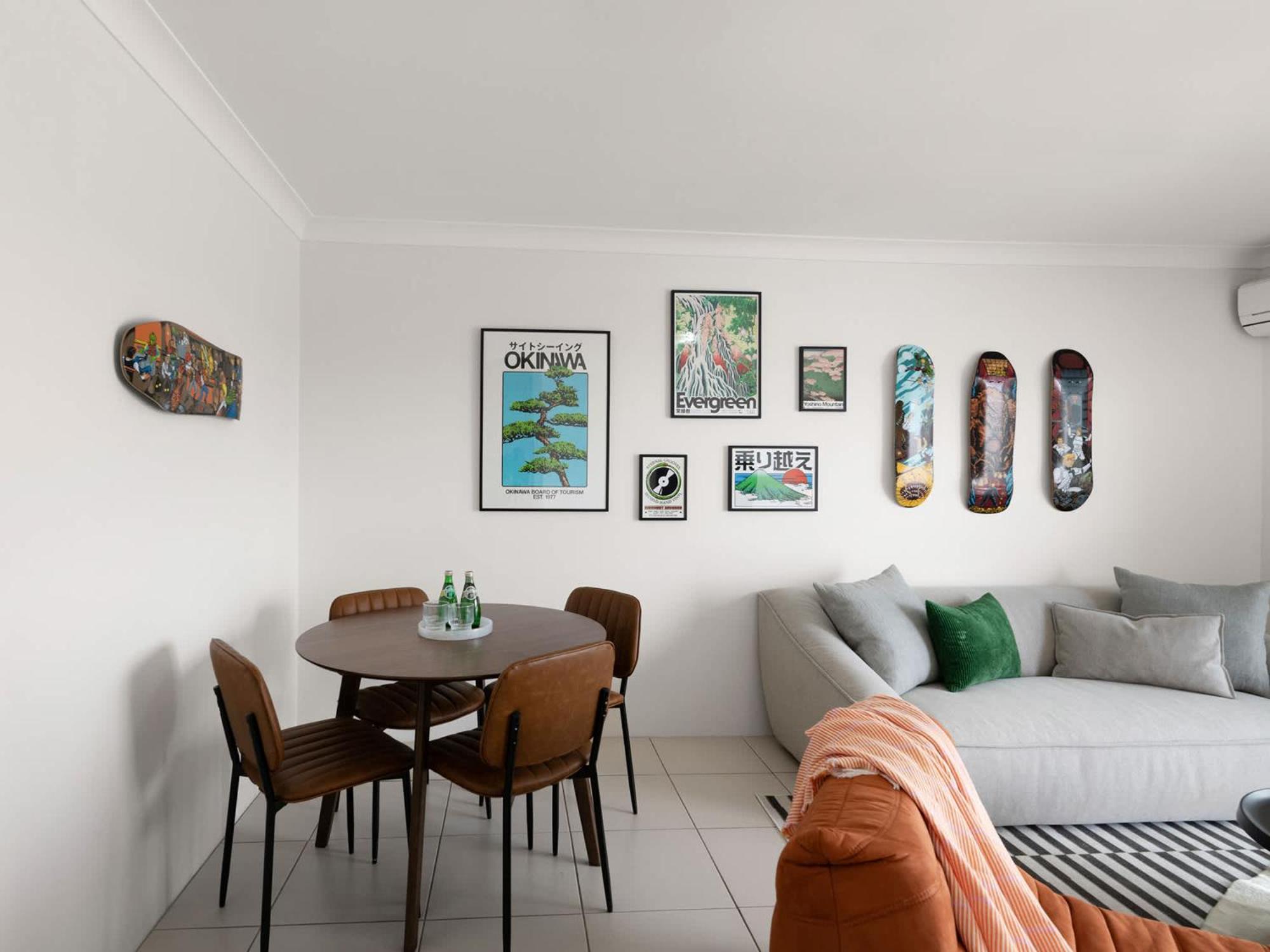 Pine Street Bulimba Apartment Brisbane