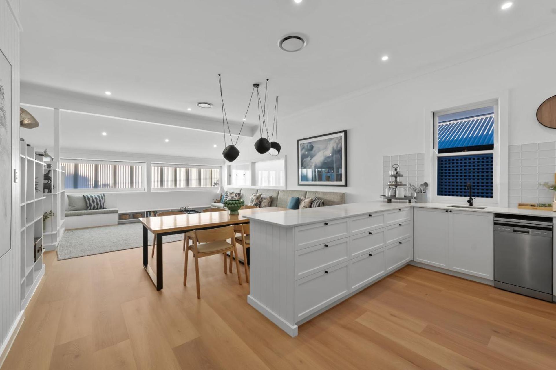 Kent Street New Farm Apartment Brisbane