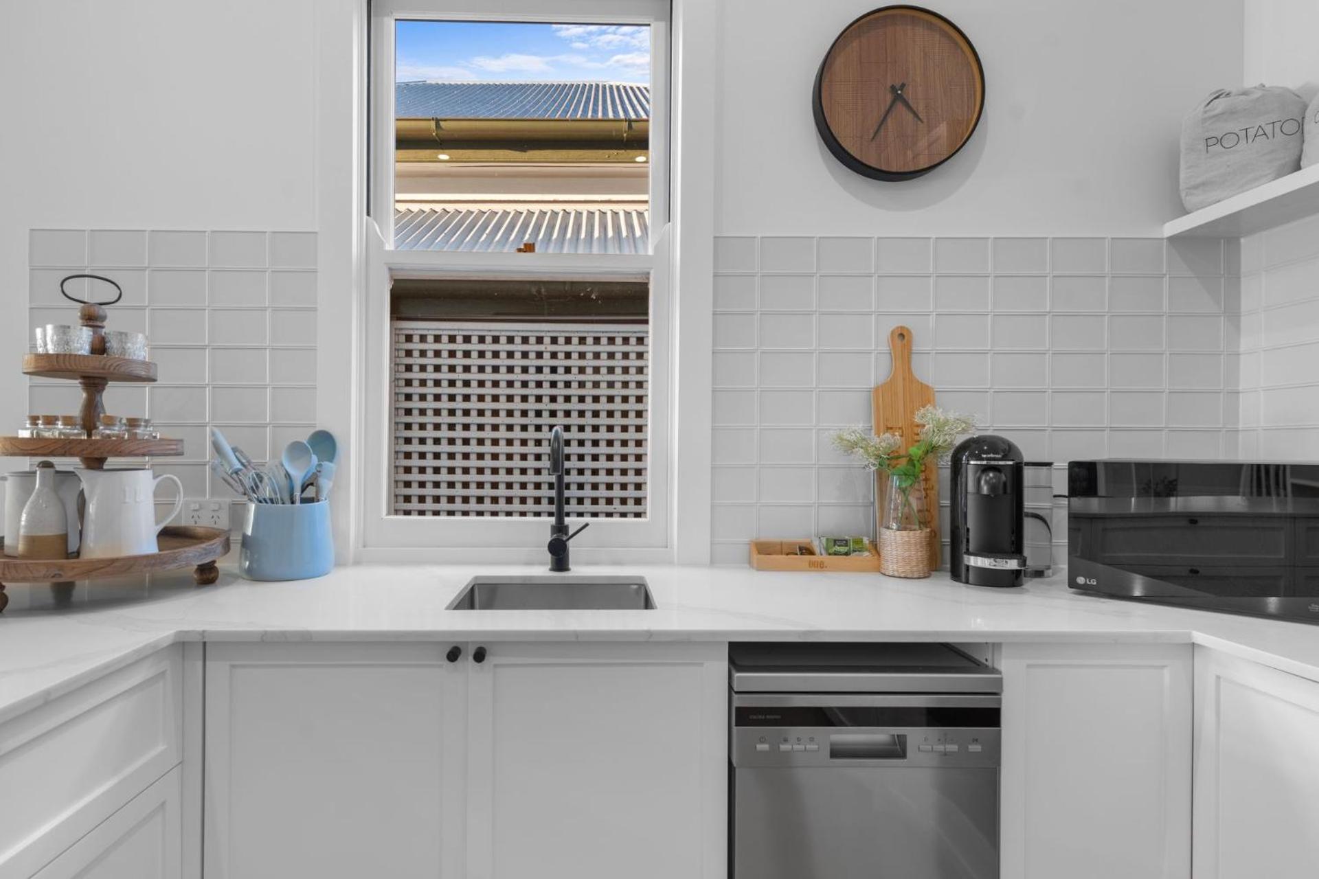 Kent Street New Farm Brisbane