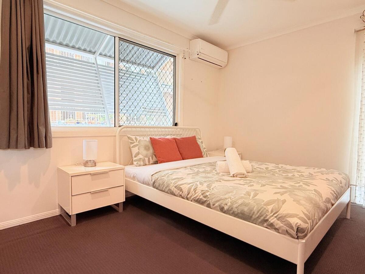 Apartment 2 Bedrooms Comfort Haven In Paddington