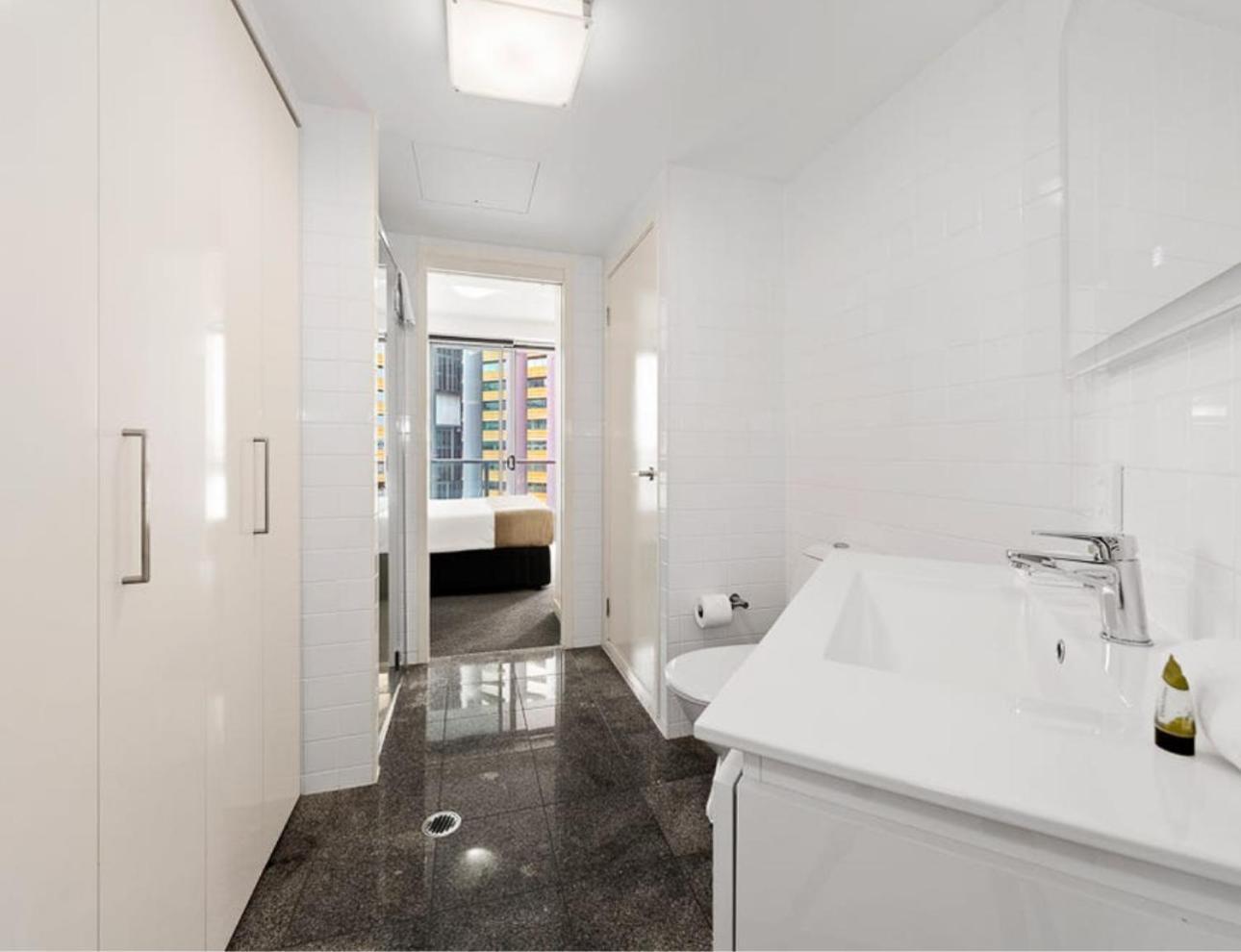 Evolution * Brisbane