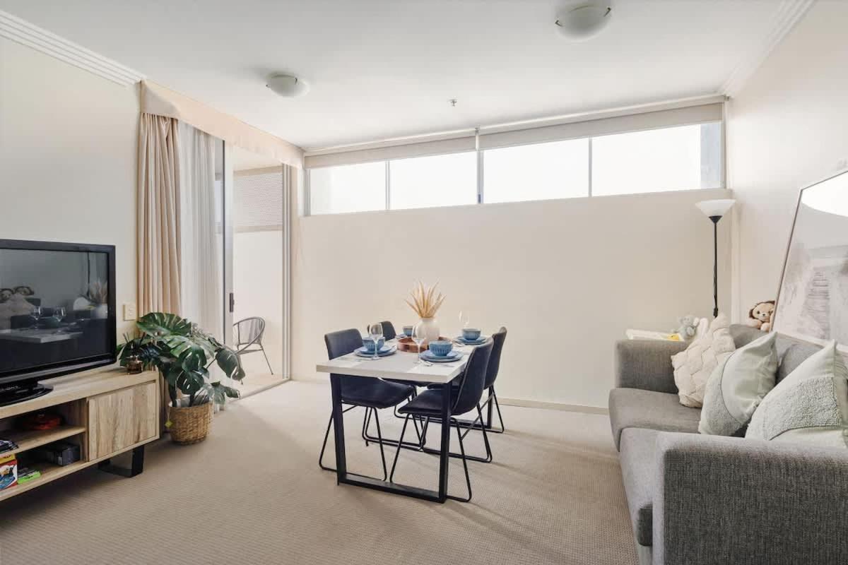 Seednest Comfort & Convenience In Cbd Core Apartment *