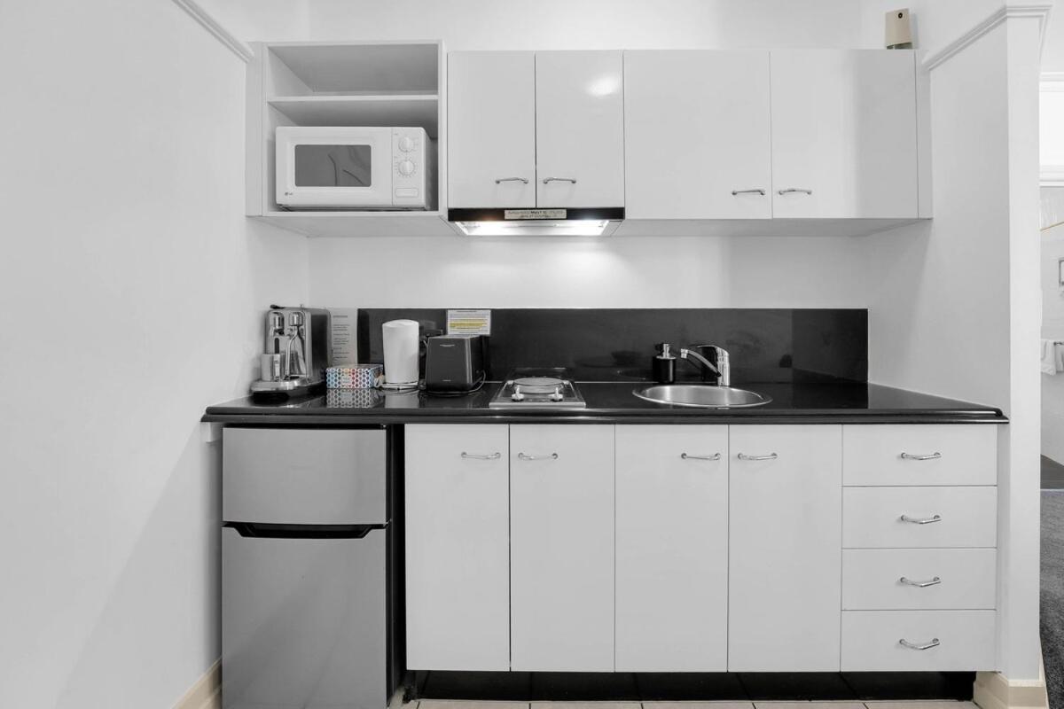 Ann Street Inspired 1bedroom Wcity Views M12