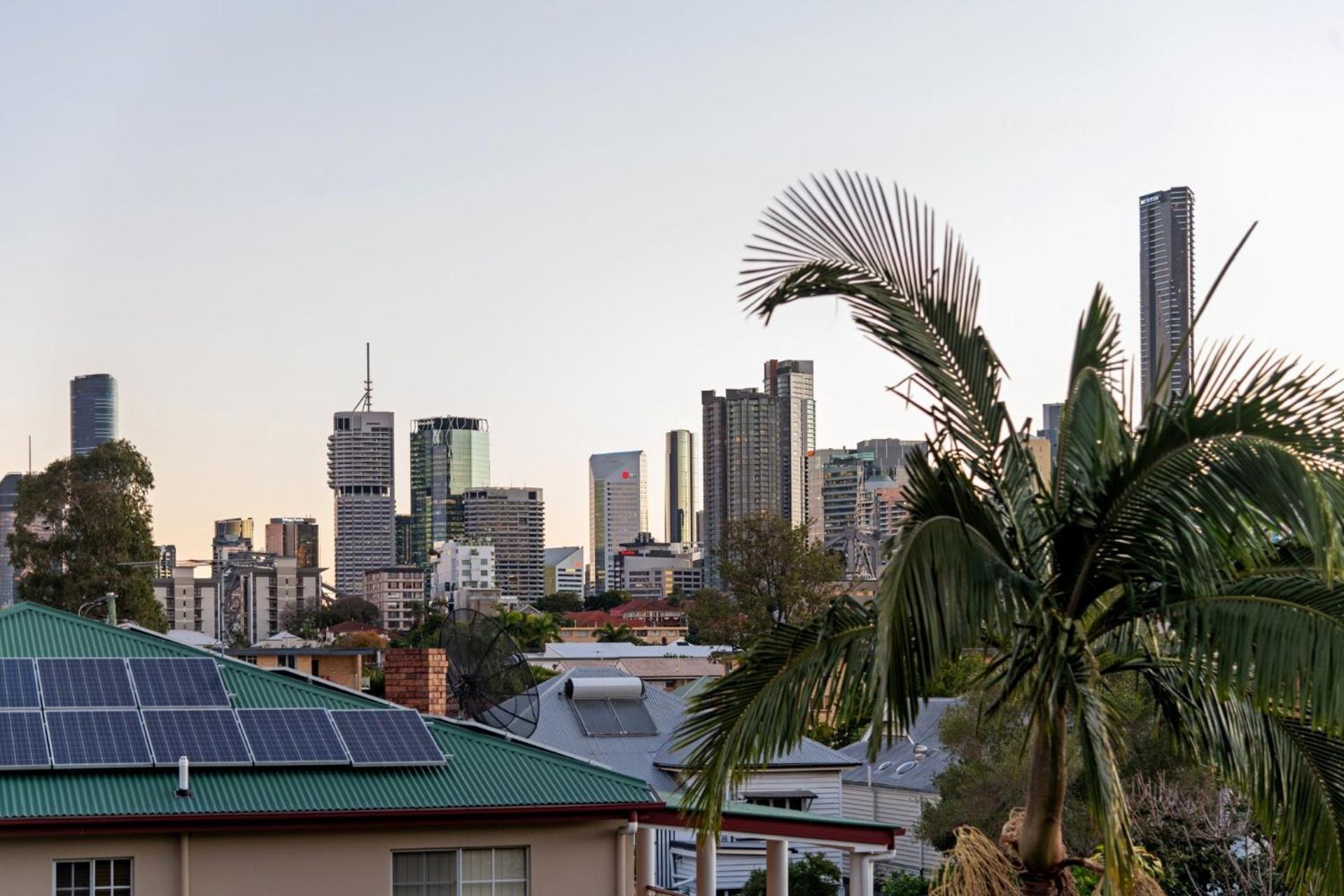 Apartment Kent Street Residences New Farm